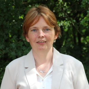 Jasmin de Vries